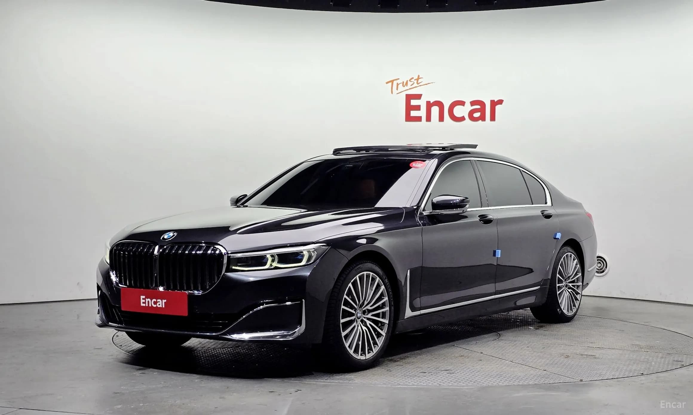 7 Series (G11)