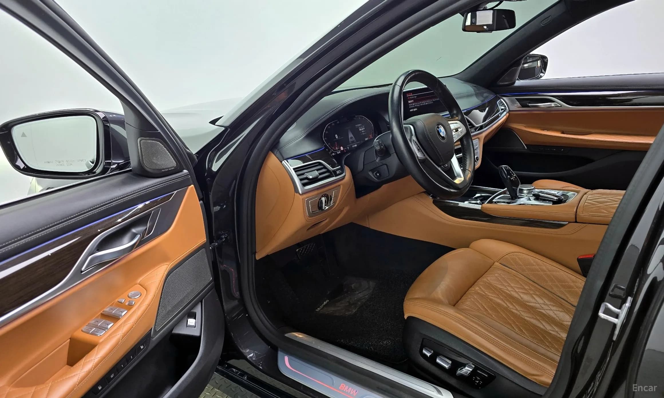 7 Series (G11)