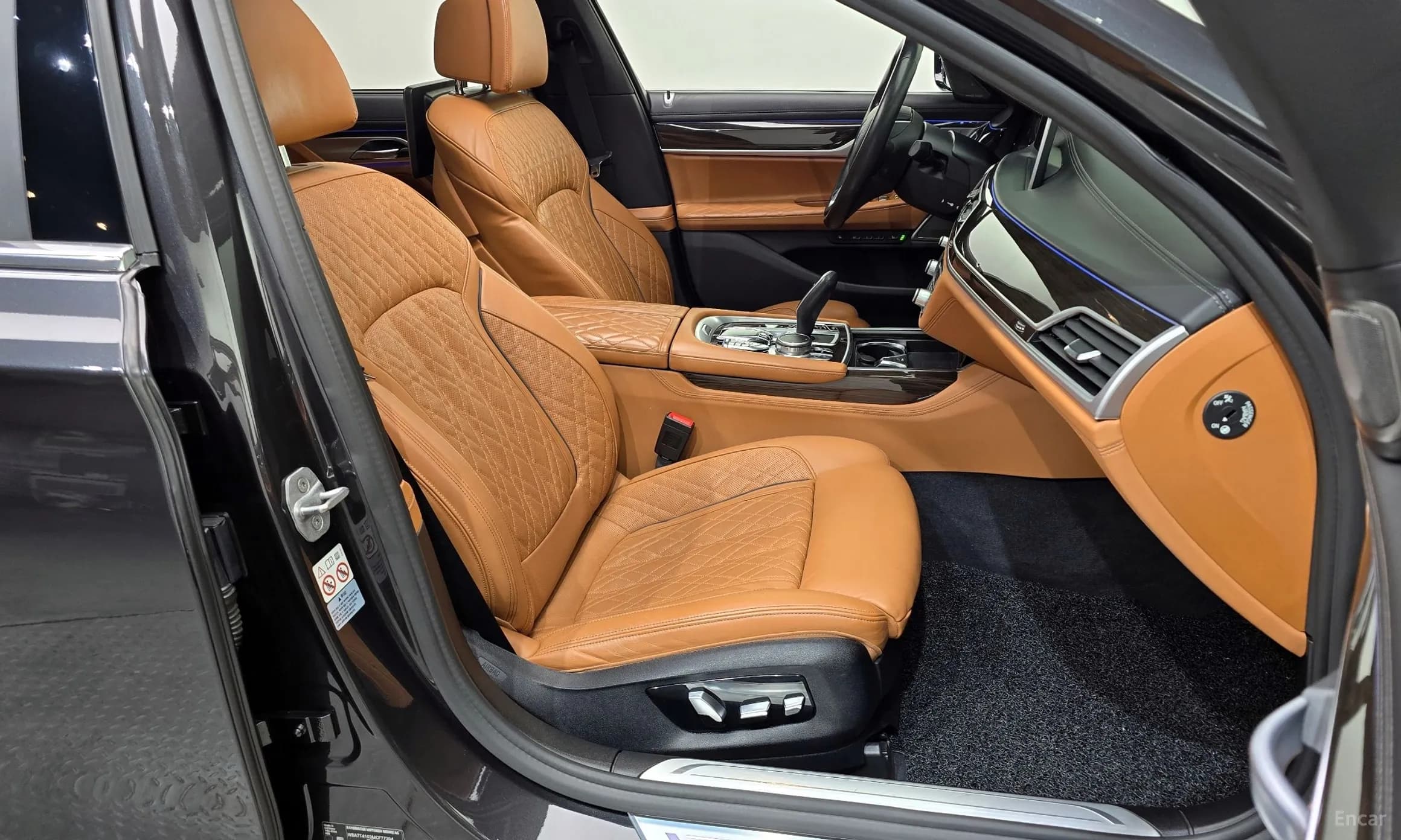7 Series (G11)