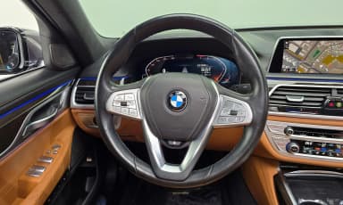 7 Series (G11)