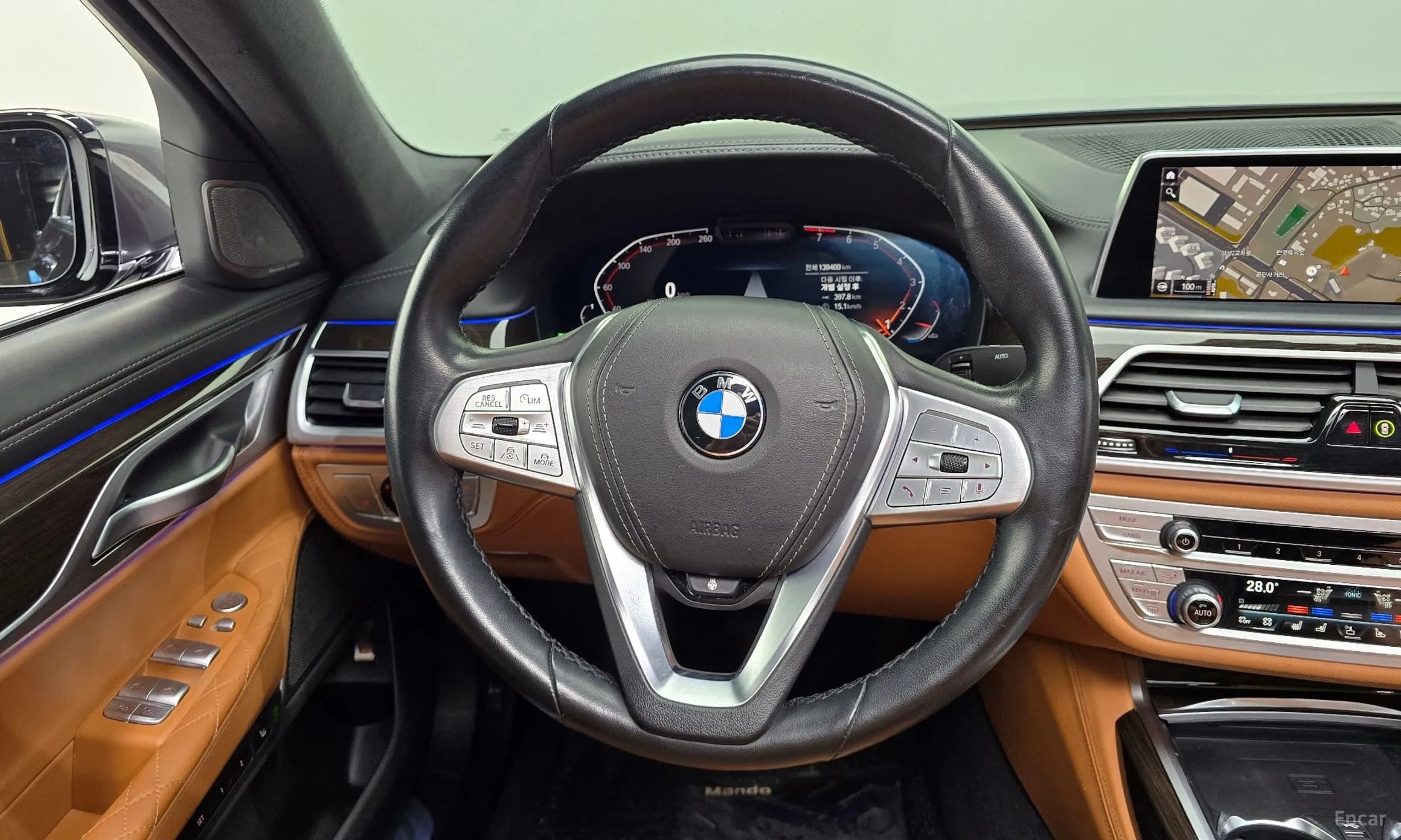7 Series (G11)