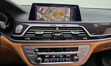 7 Series (G11)