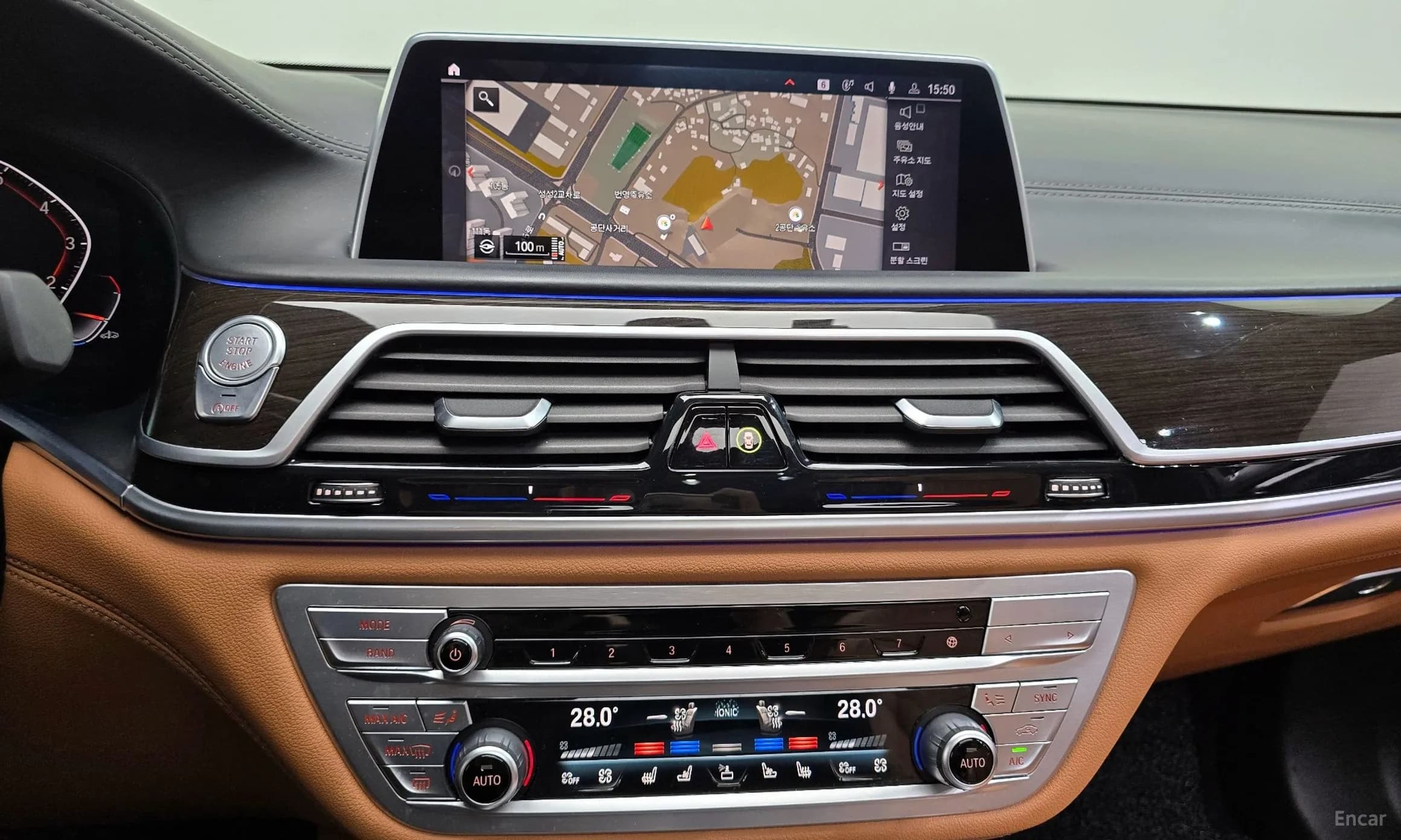 7 Series (G11)