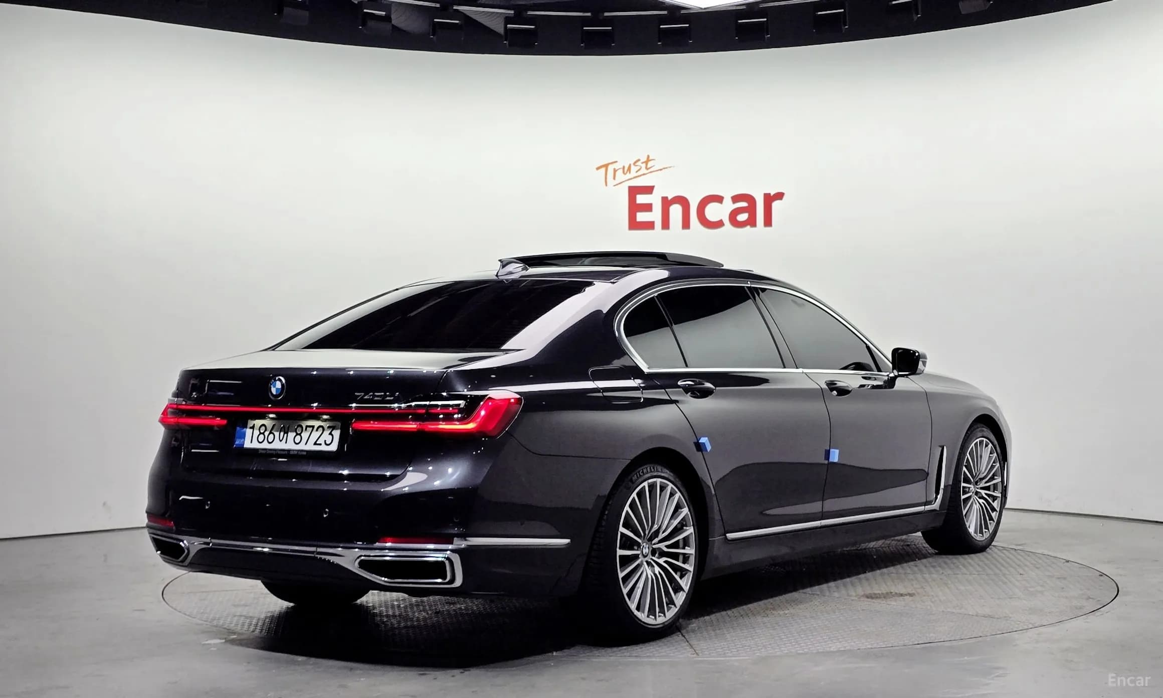7 Series (G11)
