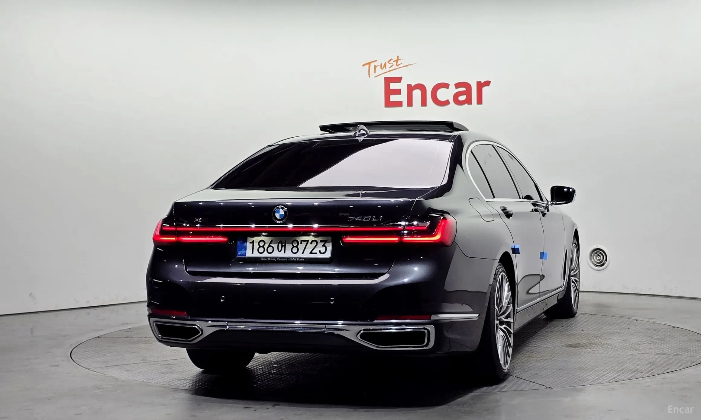 7 Series (G11)
