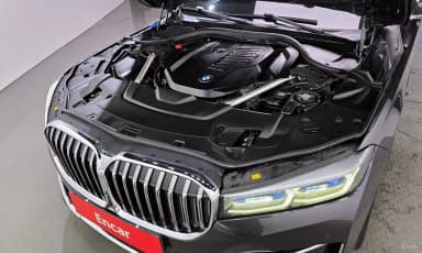 7 Series (G11)