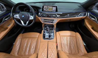 7 Series (G11)