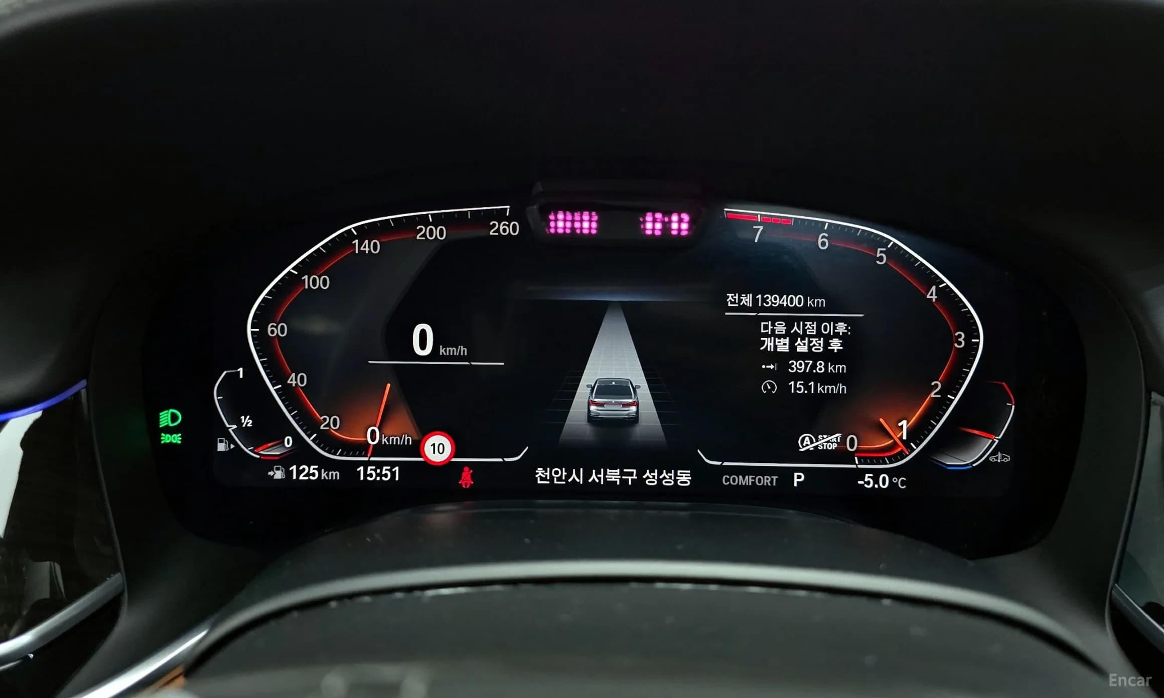 7 Series (G11)