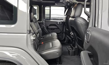 Wrangler (JL)