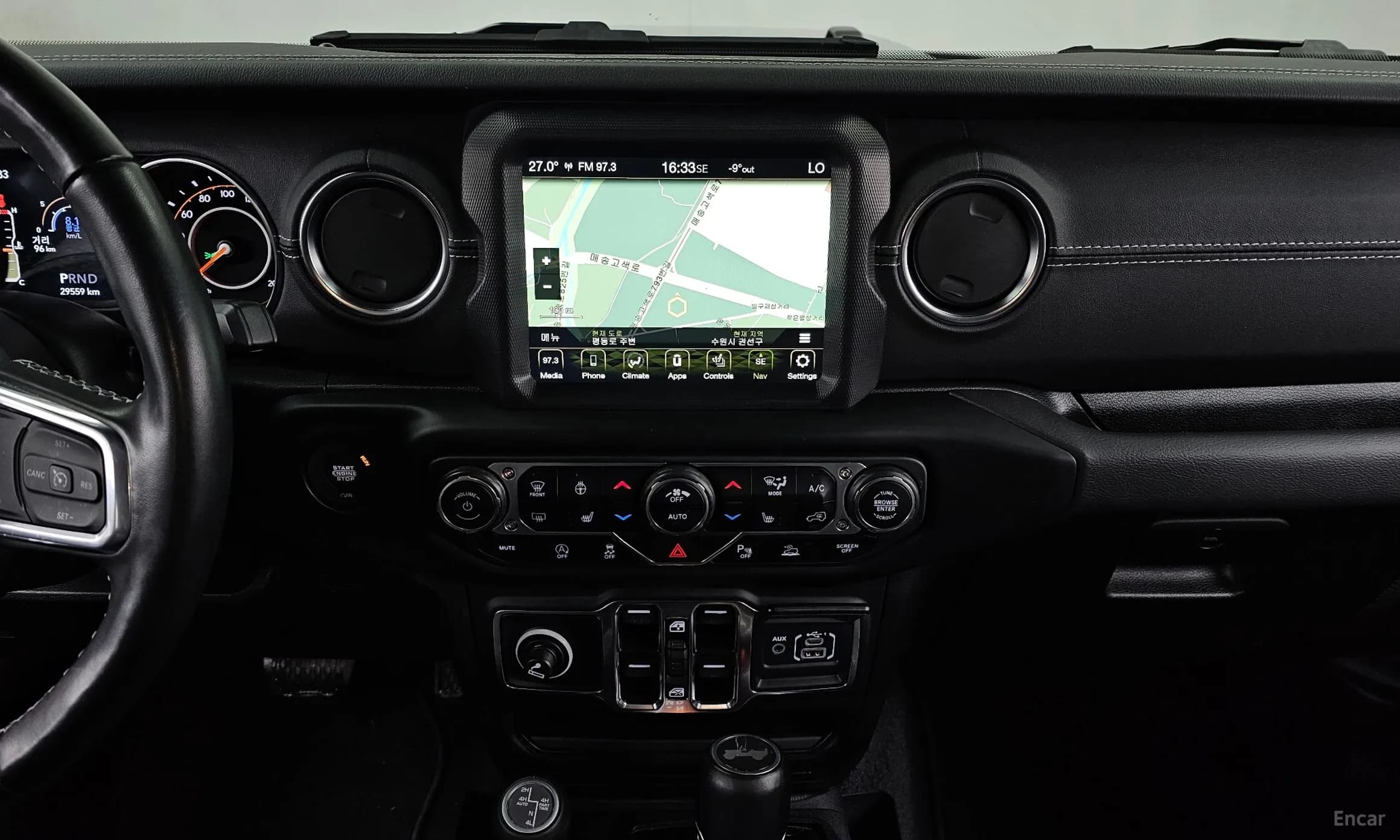 Wrangler (JL)