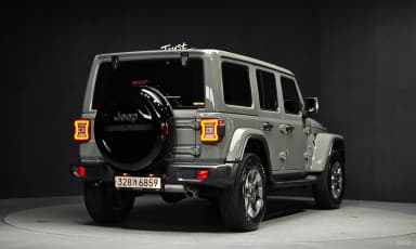 Wrangler (JL)