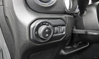 Wrangler (JL)