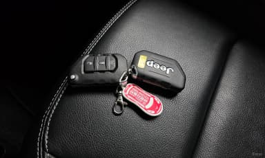 Wrangler (JL)