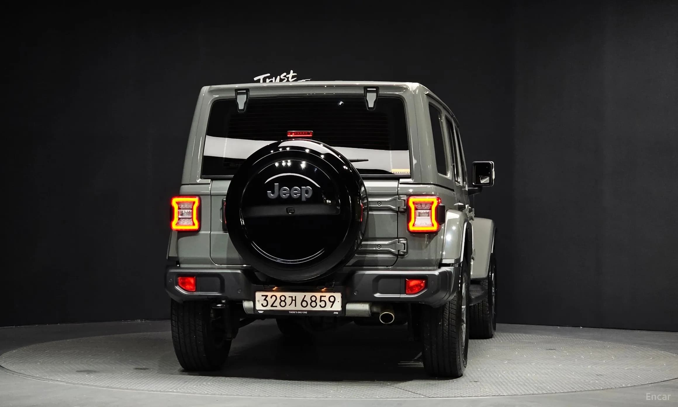 Wrangler (JL)