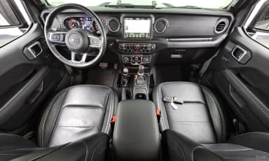 Wrangler (JL)