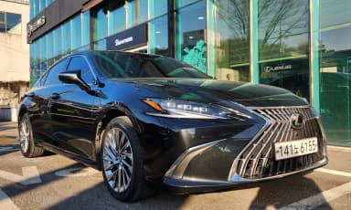 ES300h 7th Generation