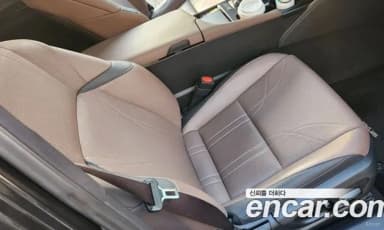 ES300h 7th Generation