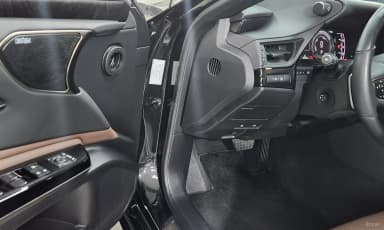 ES300h 7th Generation