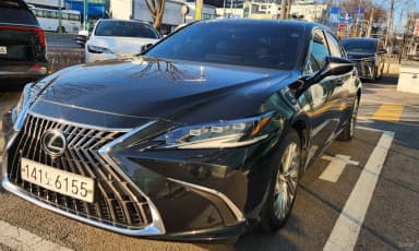 ES300h 7th Generation