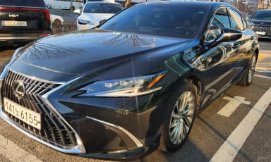 ES300h 7th Generation