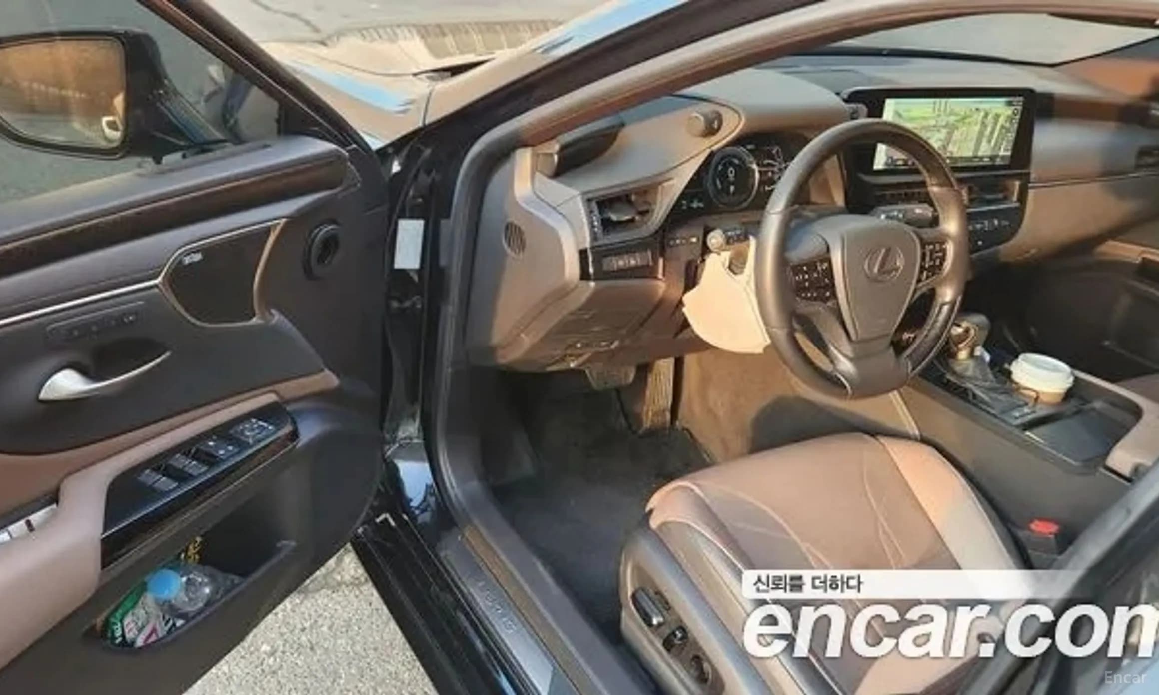 ES300h 7th Generation