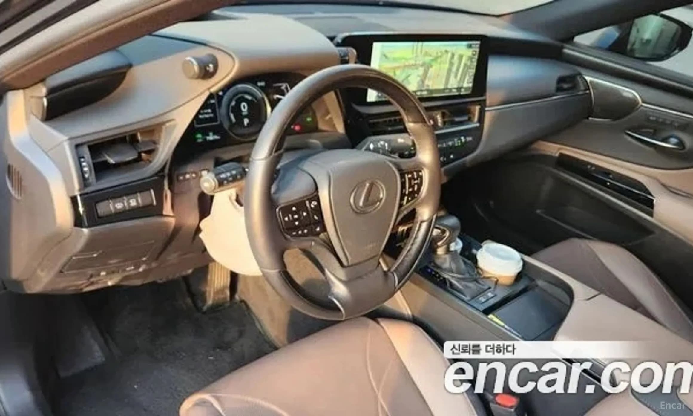 ES300h 7th Generation