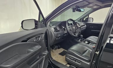 Pilot 3rd Generation