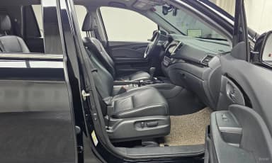 Pilot 3rd Generation