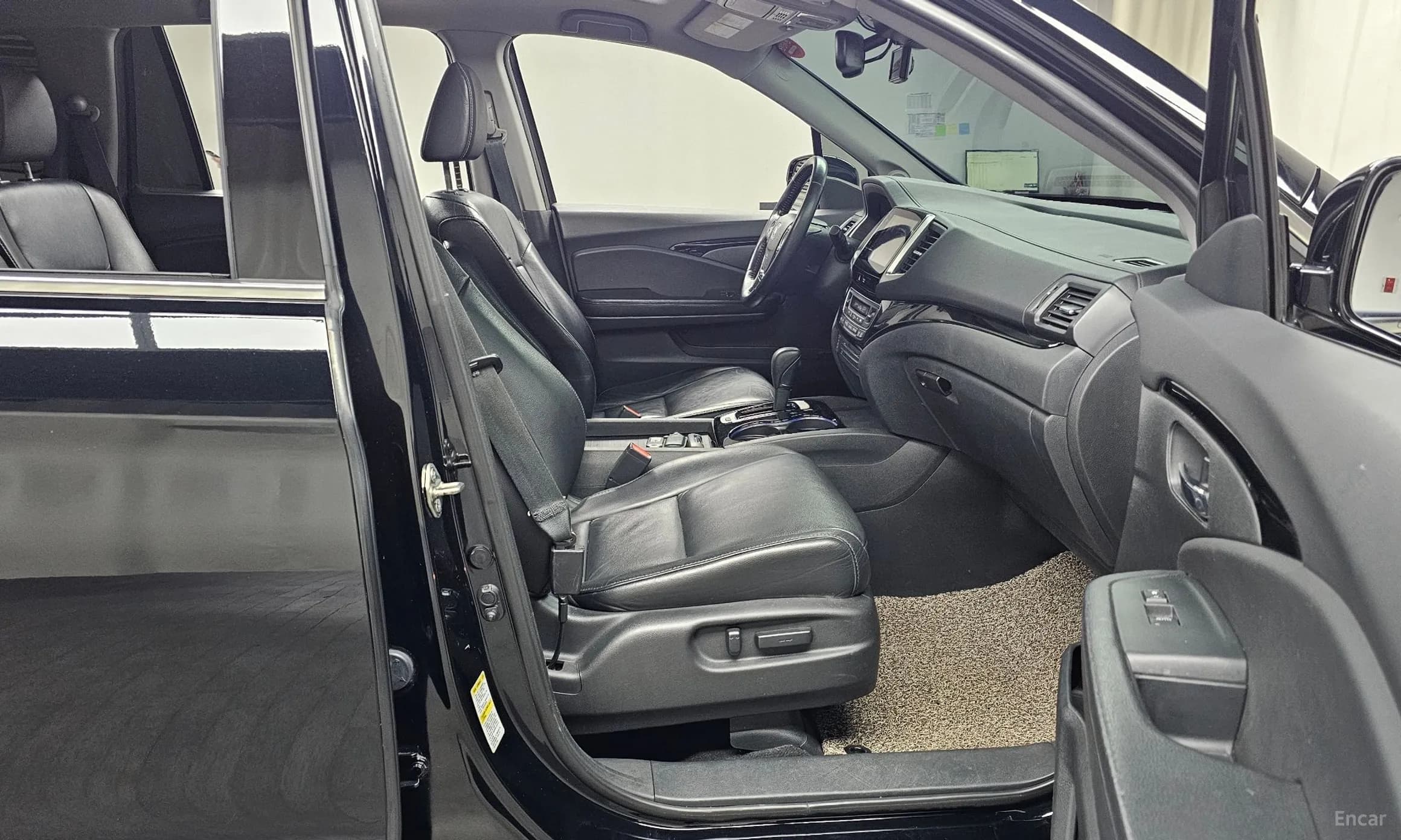 Pilot 3rd Generation