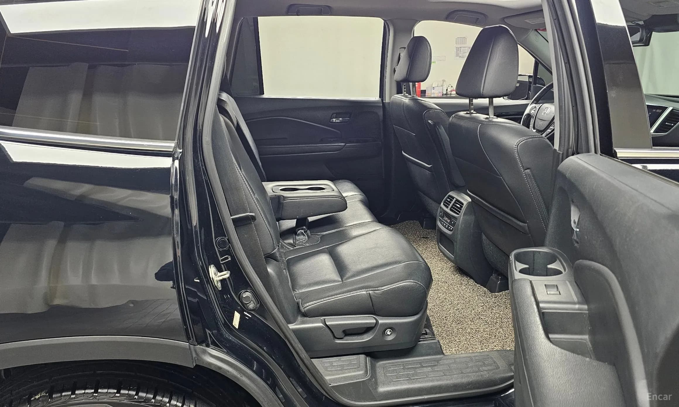 Pilot 3rd Generation