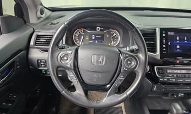 Pilot 3rd Generation