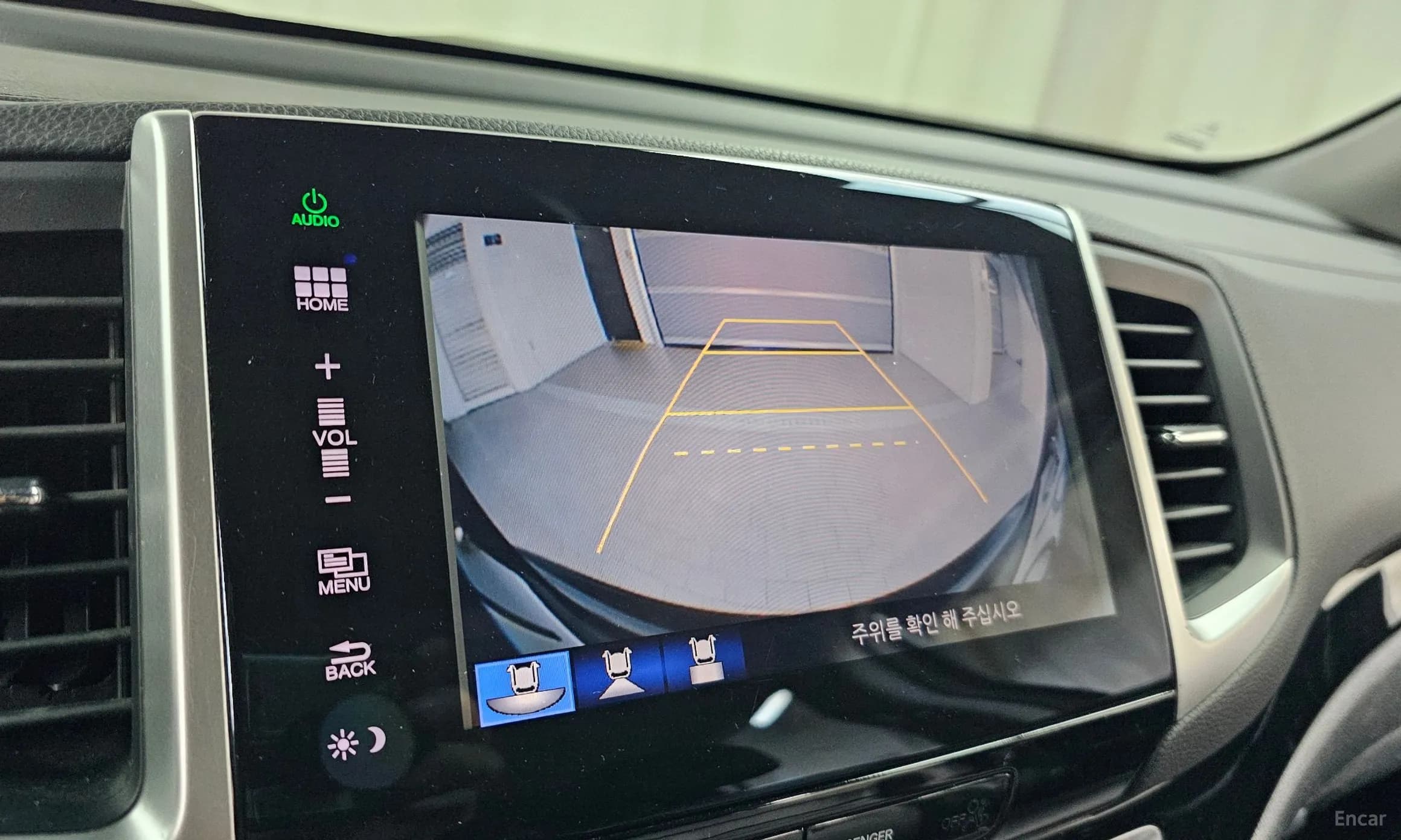 Pilot 3rd Generation