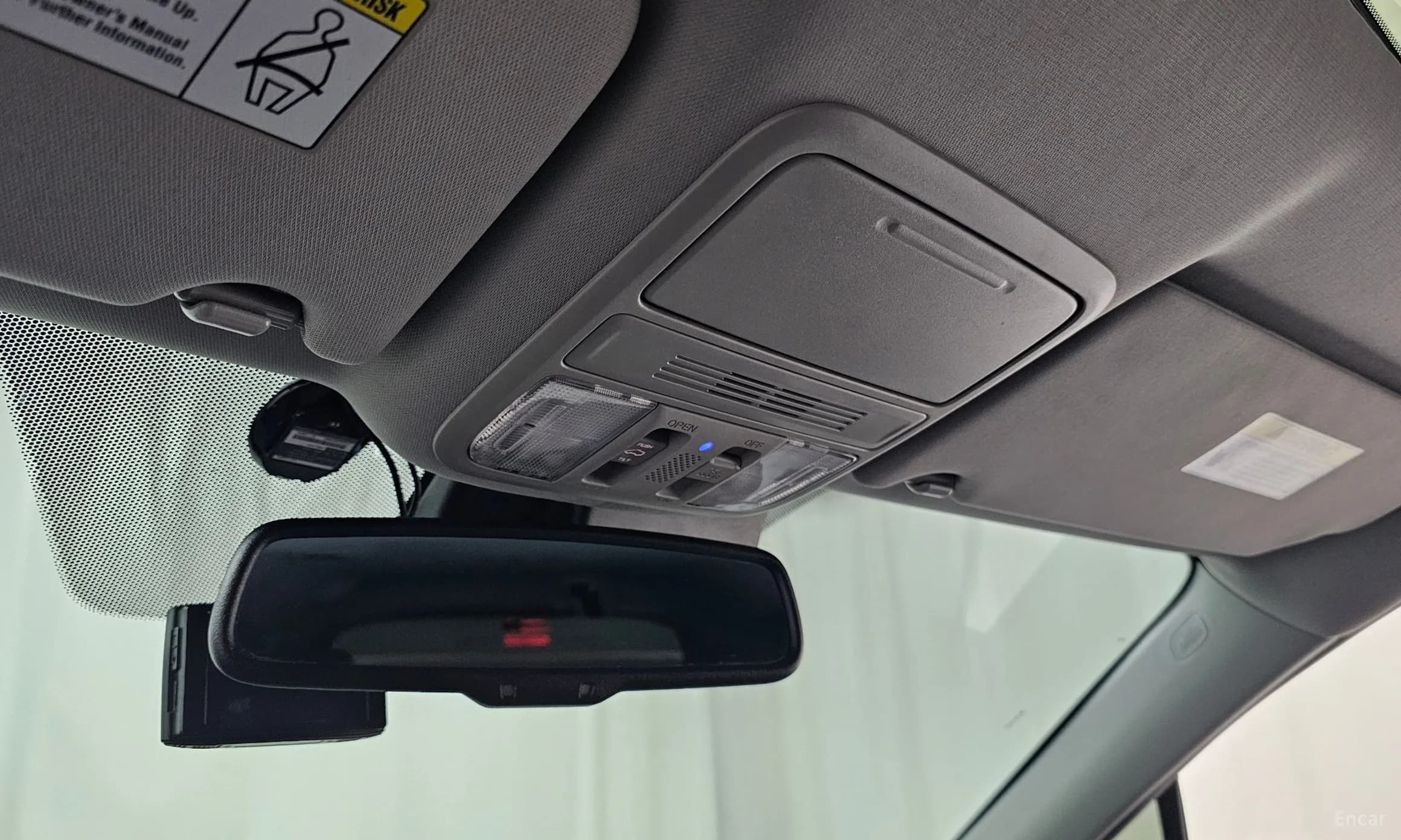 Pilot 3rd Generation