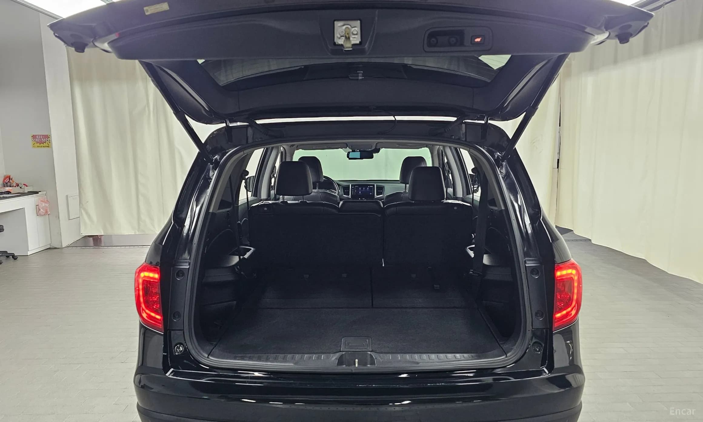 Pilot 3rd Generation