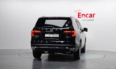 Pilot 3rd Generation