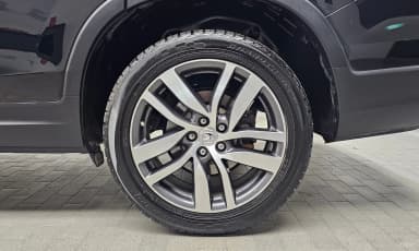 Pilot 3rd Generation