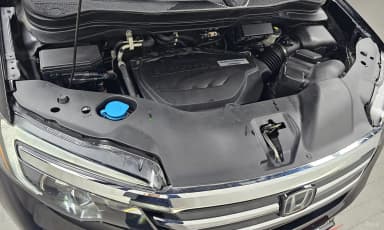 Pilot 3rd Generation