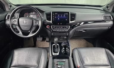 Pilot 3rd Generation