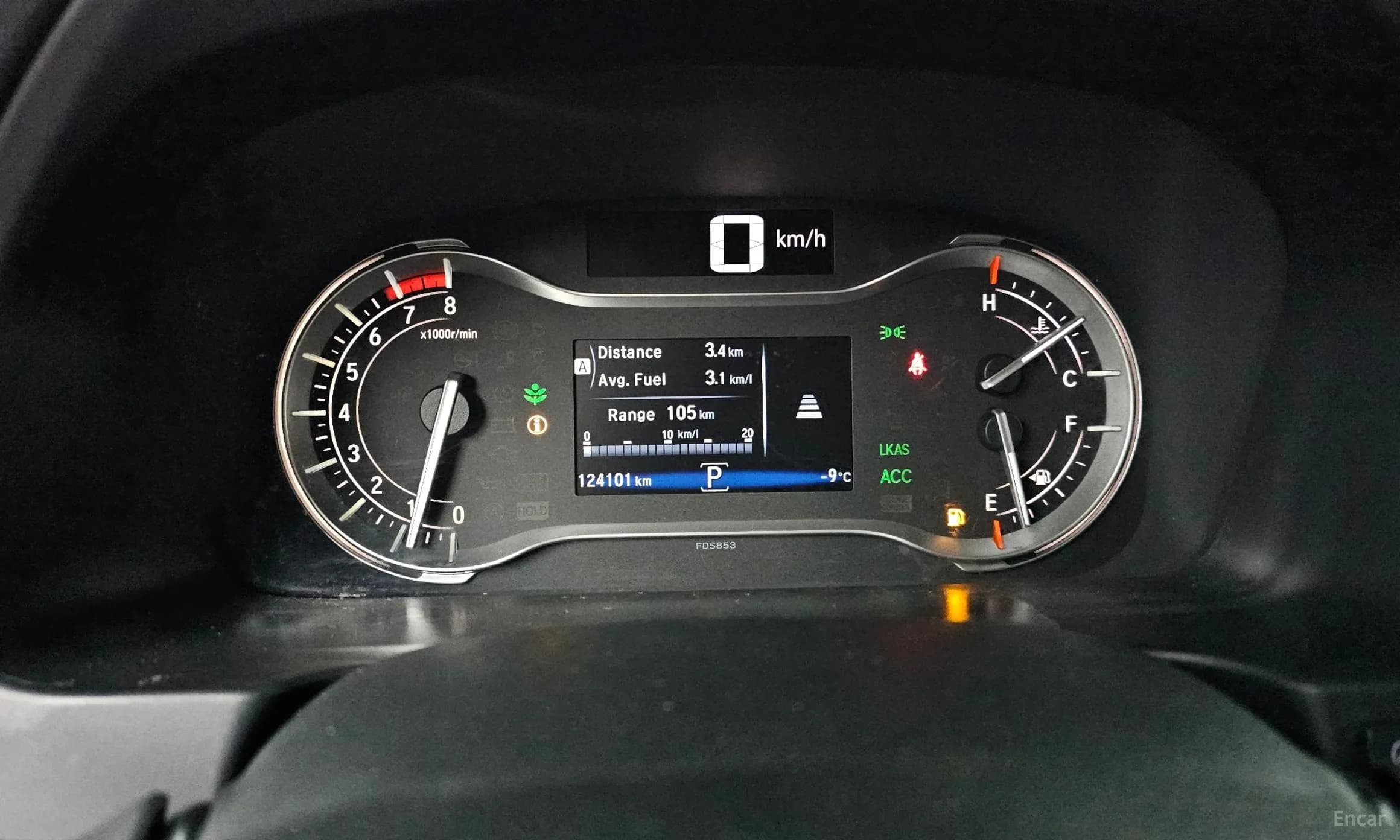 Pilot 3rd Generation