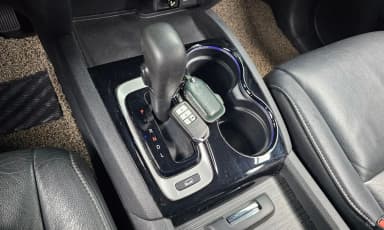 Pilot 3rd Generation