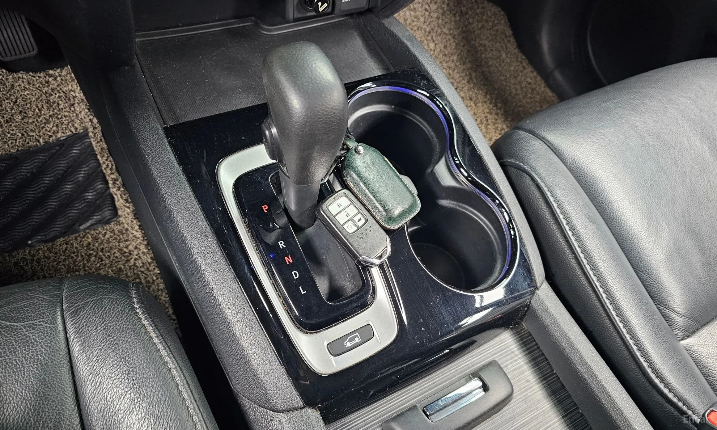 Pilot 3rd Generation