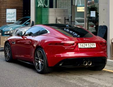 F-TYPE