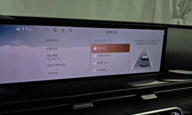 GV80