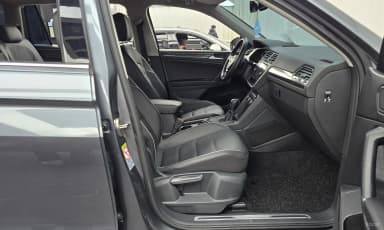 Tiguan All Space