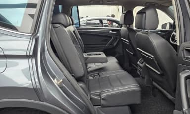 Tiguan All Space
