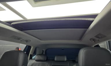 Tiguan All Space