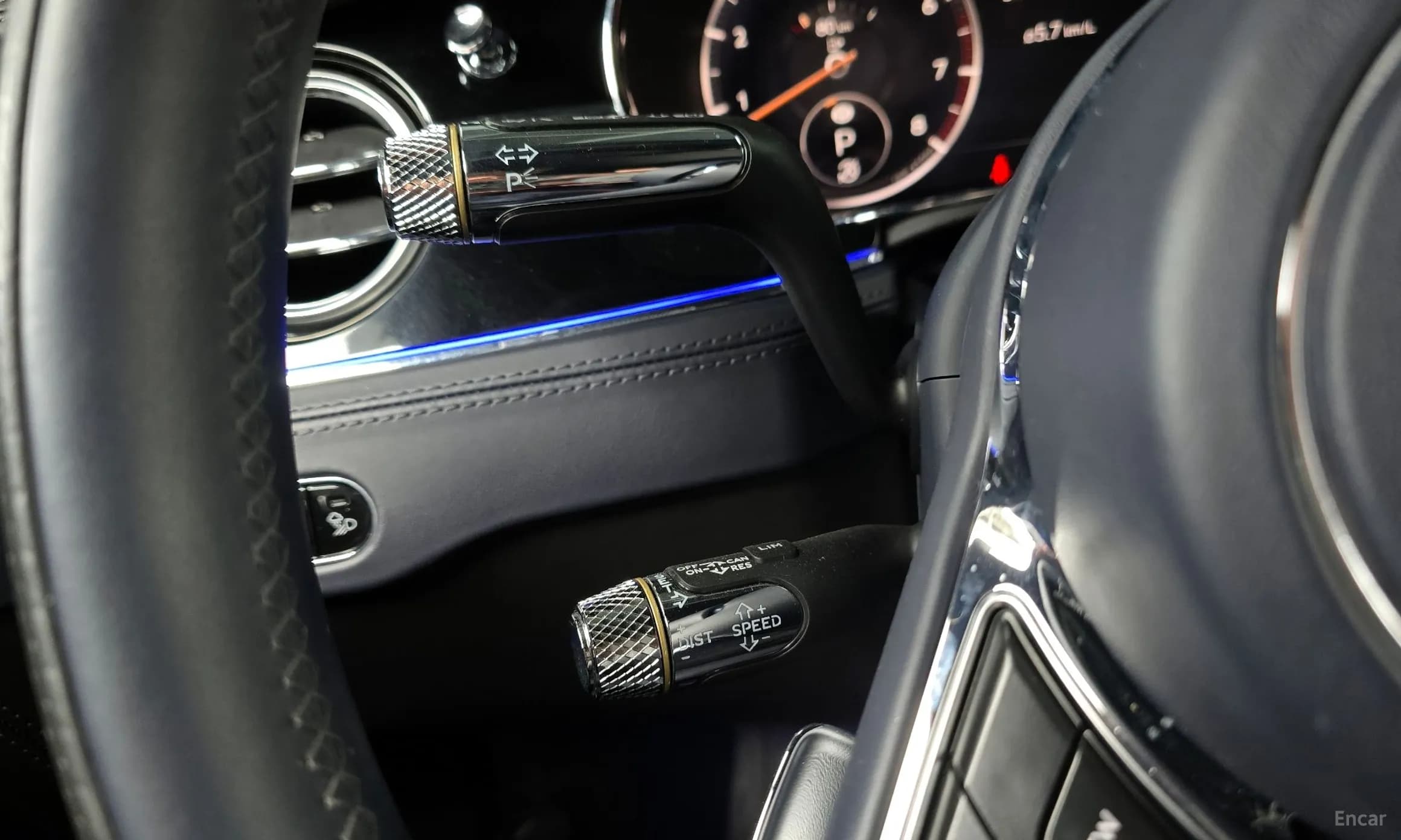 Continental GT 3rd Generation
