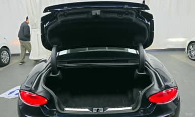 Continental GT 3rd Generation