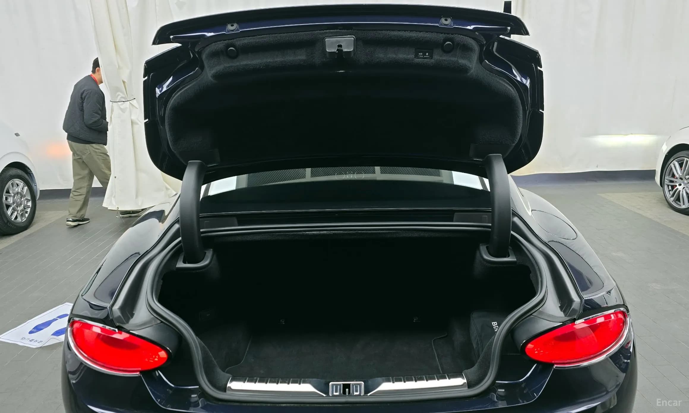 Continental GT 3rd Generation