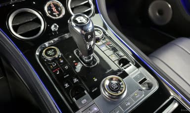 Continental GT 3rd Generation
